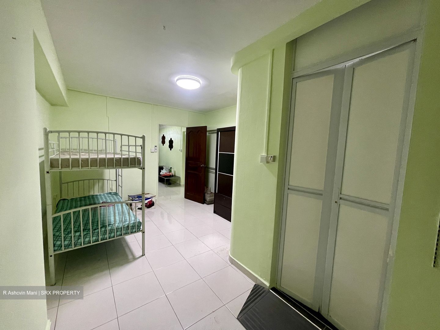 Blk 927 Yishun Central 1 (Yishun), HDB 5 Rooms #603091761